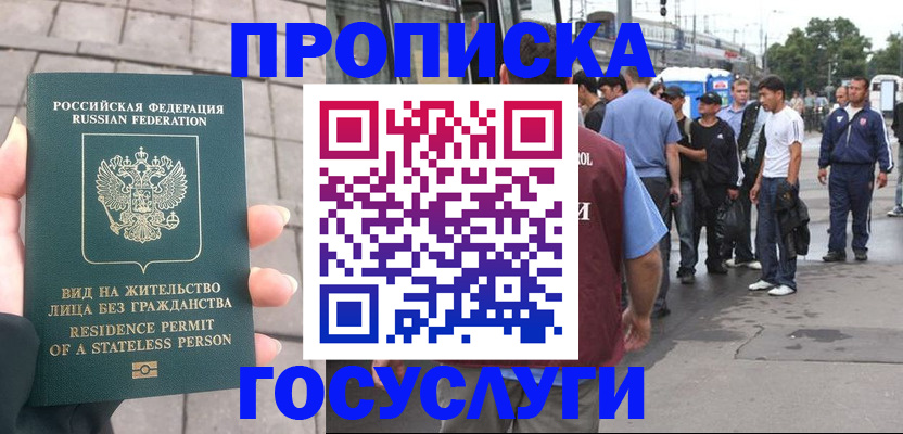 прописка от собственника в Камышине